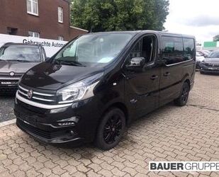 Fiat Talento Gebrauchtwagen