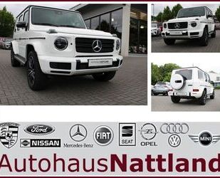 Mercedes-Benz G 400 Gebrauchtwagen