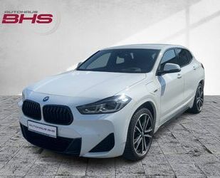 BMW X2 Gebrauchtwagen