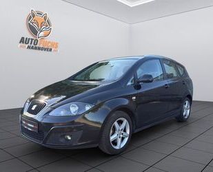Seat Altea Gebrauchtwagen