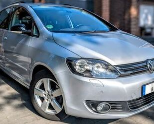 VW Golf Plus Gebrauchtwagen