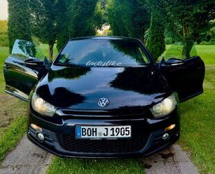 VW Scirocco Gebrauchtwagen