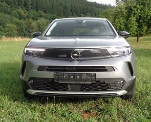 Opel Mokka Gebrauchtwagen