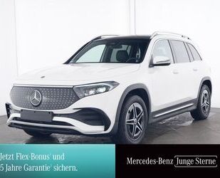 Mercedes-Benz EQB Gebrauchtwagen