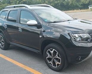 Dacia Duster Gebrauchtwagen