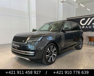 Land Rover Range Rover Gebrauchtwagen