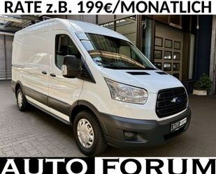 Ford Transit Gebrauchtwagen
