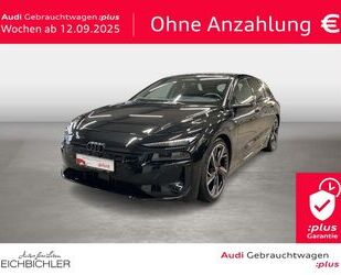 Audi A6 e-tron Gebrauchtwagen