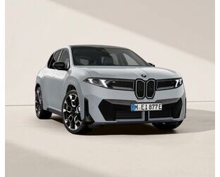 BMW iX3 Gebrauchtwagen