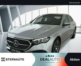 Mercedes-Benz E 220 Gebrauchtwagen