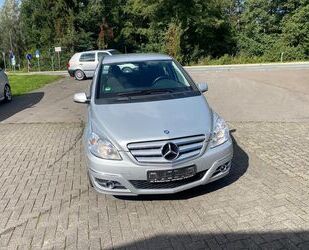 Mercedes-Benz A 180 Gebrauchtwagen