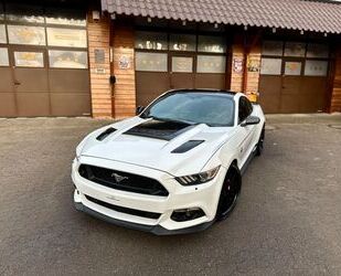 Ford Mustang Gebrauchtwagen
