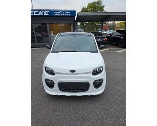 Microcar DUÈ Gebrauchtwagen