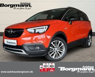 Opel Crossland (X) Gebrauchtwagen
