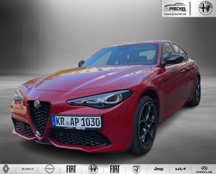 Alfa Romeo Giulia Gebrauchtwagen