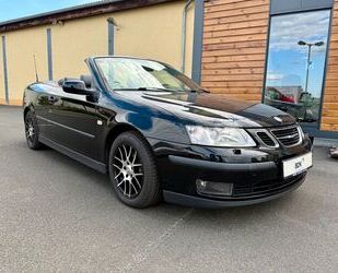 Saab 9-3 Gebrauchtwagen