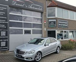 Mercedes-Benz E 350 Gebrauchtwagen