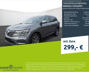 Renault Koleos Gebrauchtwagen