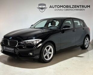 BMW 116 Gebrauchtwagen