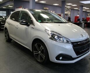Peugeot 208 Gebrauchtwagen