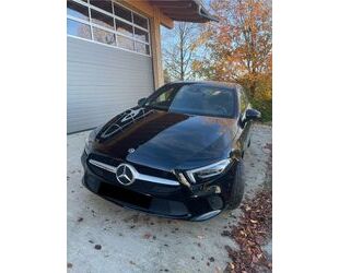 Mercedes-Benz A 250 Gebrauchtwagen