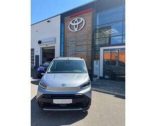 Toyota Proace (Verso) Gebrauchtwagen