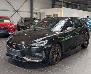 Cupra Leon Gebrauchtwagen