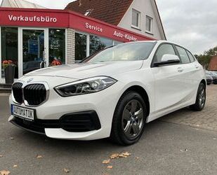 BMW 118 Gebrauchtwagen