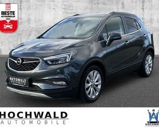 Opel Mokka X Gebrauchtwagen