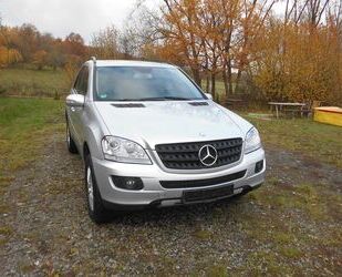 Mercedes-Benz ML 280 Gebrauchtwagen