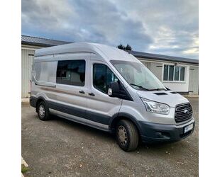 Ford Transit Gebrauchtwagen
