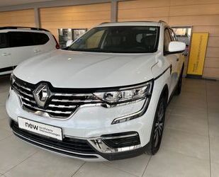 Renault Koleos Gebrauchtwagen