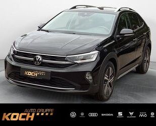 VW Taigo Gebrauchtwagen