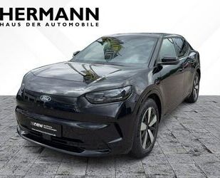 Ford Capri Gebrauchtwagen