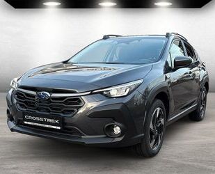 Subaru Crosstrek Gebrauchtwagen