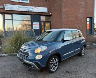 Fiat 500L Gebrauchtwagen