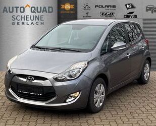 Hyundai ix20 Gebrauchtwagen