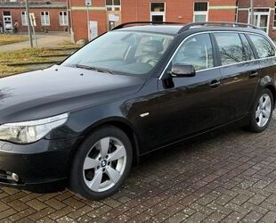 BMW 530 Gebrauchtwagen