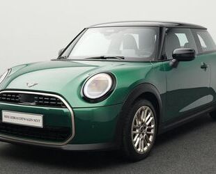 Mini Cooper C Gebrauchtwagen