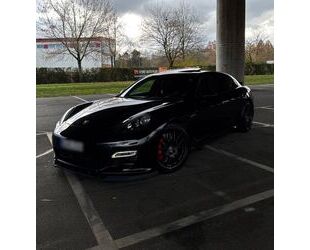 Porsche Panamera Gebrauchtwagen