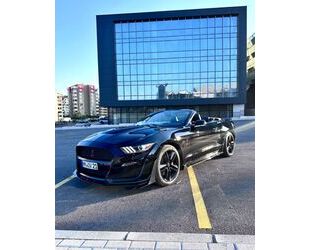 Ford Mustang Gebrauchtwagen
