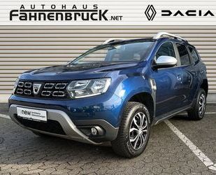 Dacia Duster Gebrauchtwagen