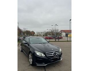 Mercedes-Benz E 250 Gebrauchtwagen