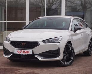Cupra Leon Gebrauchtwagen