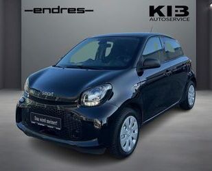 Smart ForFour Gebrauchtwagen