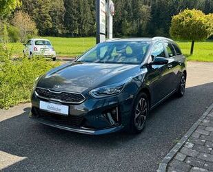 Kia ceed / Ceed Gebrauchtwagen