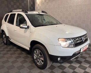 Dacia Duster Gebrauchtwagen