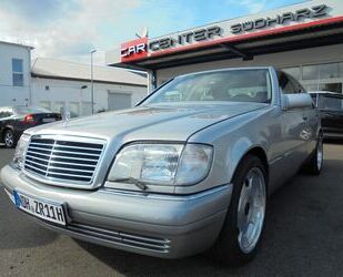 Mercedes-Benz 400 Gebrauchtwagen
