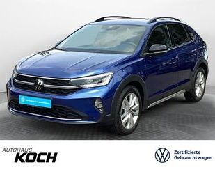 VW Taigo Gebrauchtwagen