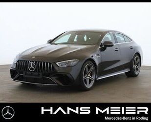 Mercedes-Benz AMG GT Gebrauchtwagen